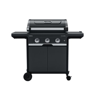 3 burner shop gas bbq sale